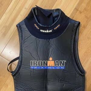 Sprint Lj IRONMAN wetsuit SM